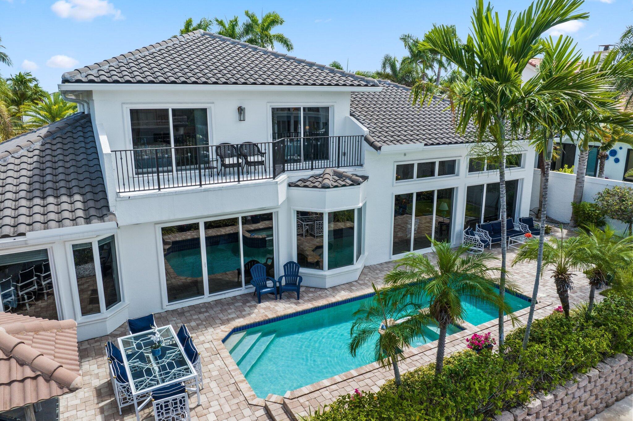 917 Iris Drive