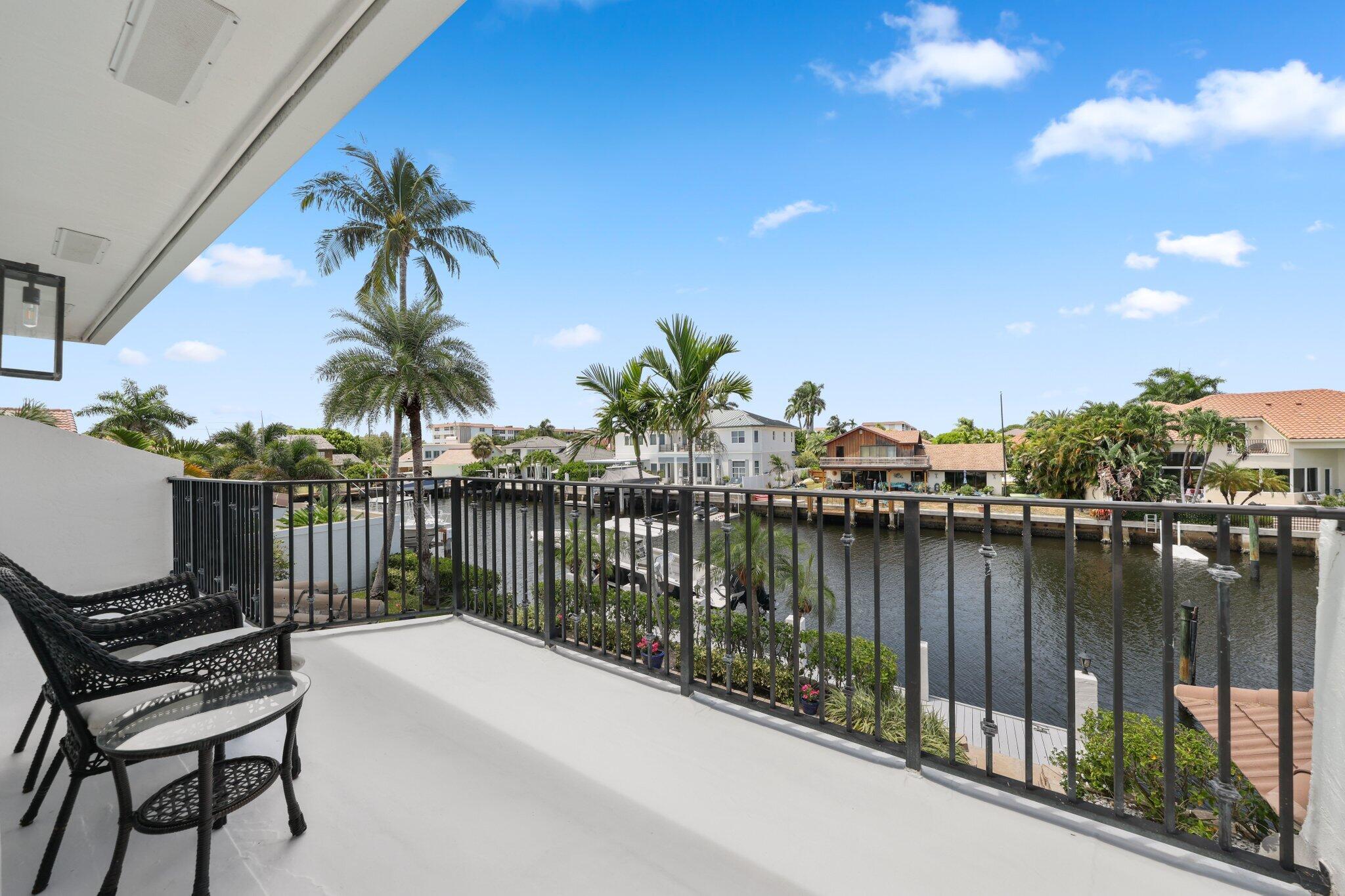 917 Iris Drive