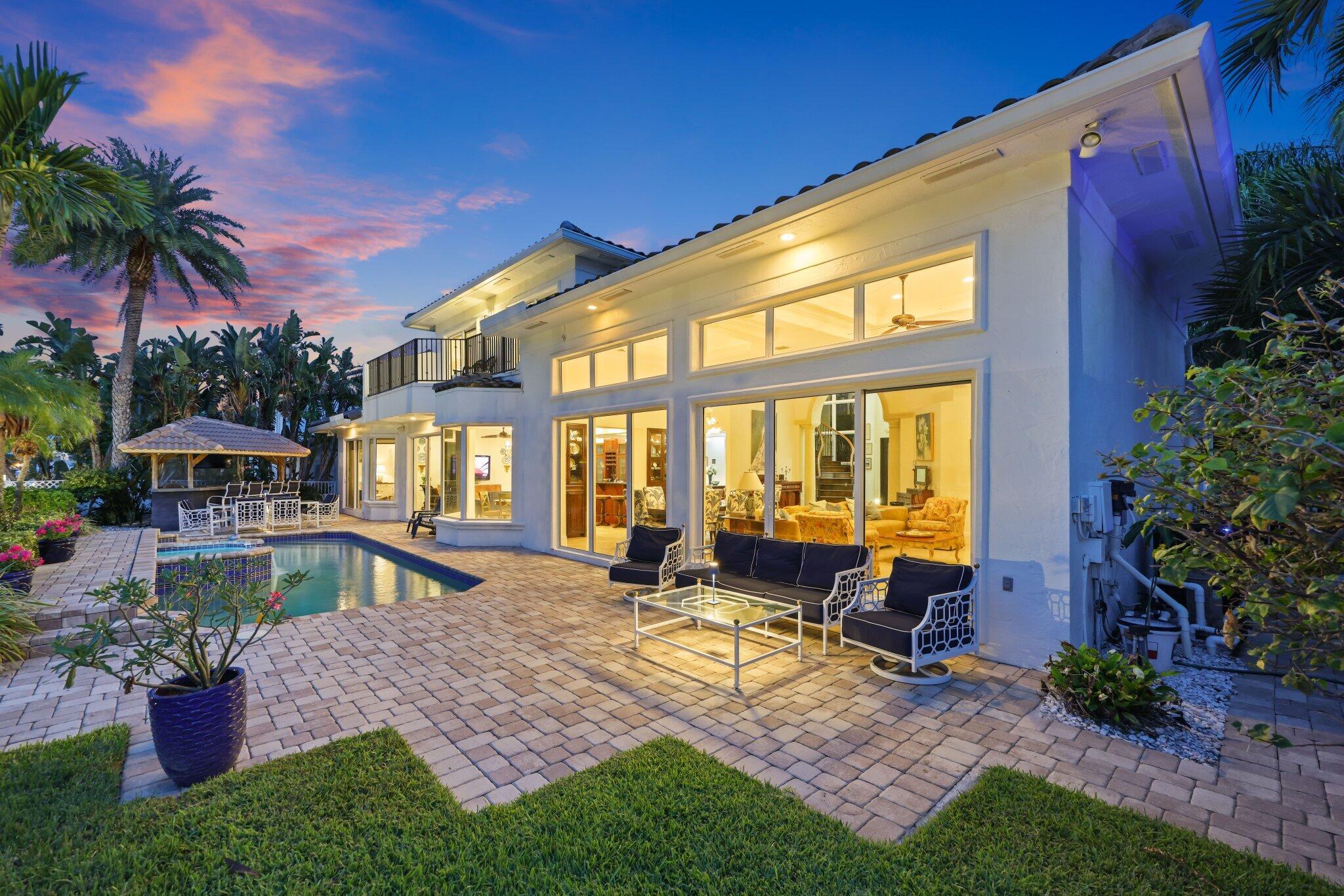 917 Iris Drive