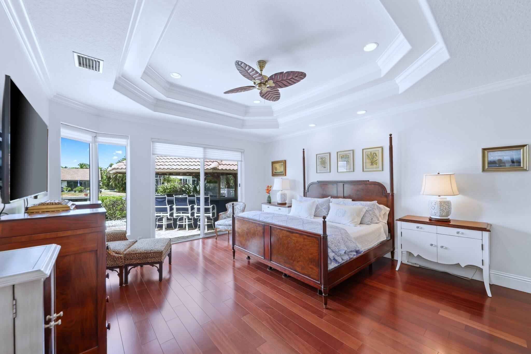 917 Iris Drive