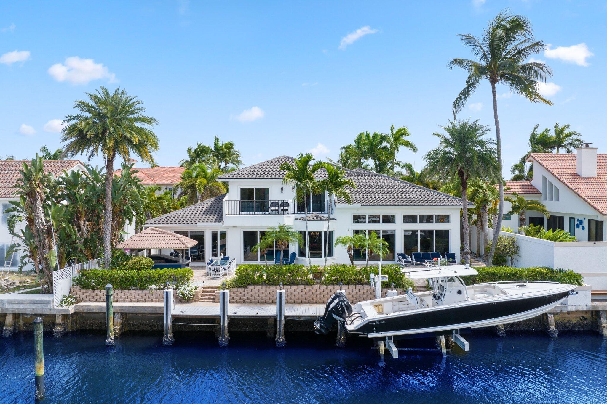 917 Iris Drive