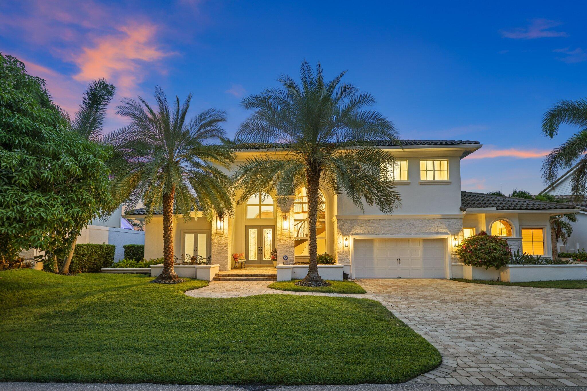 917 Iris Drive