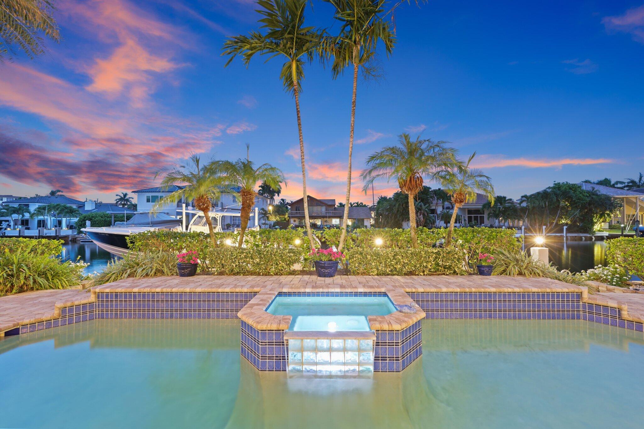 917 Iris Drive