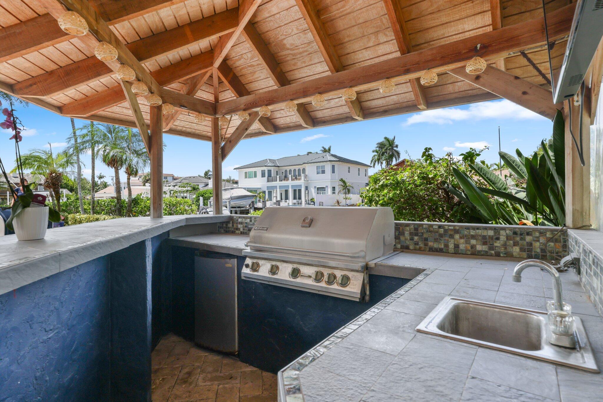 917 Iris Drive
