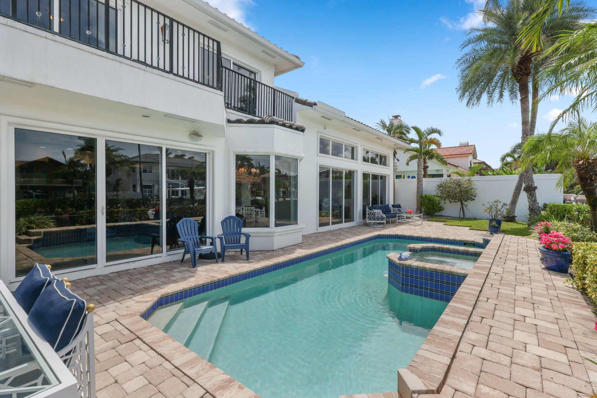 917 Iris Drive