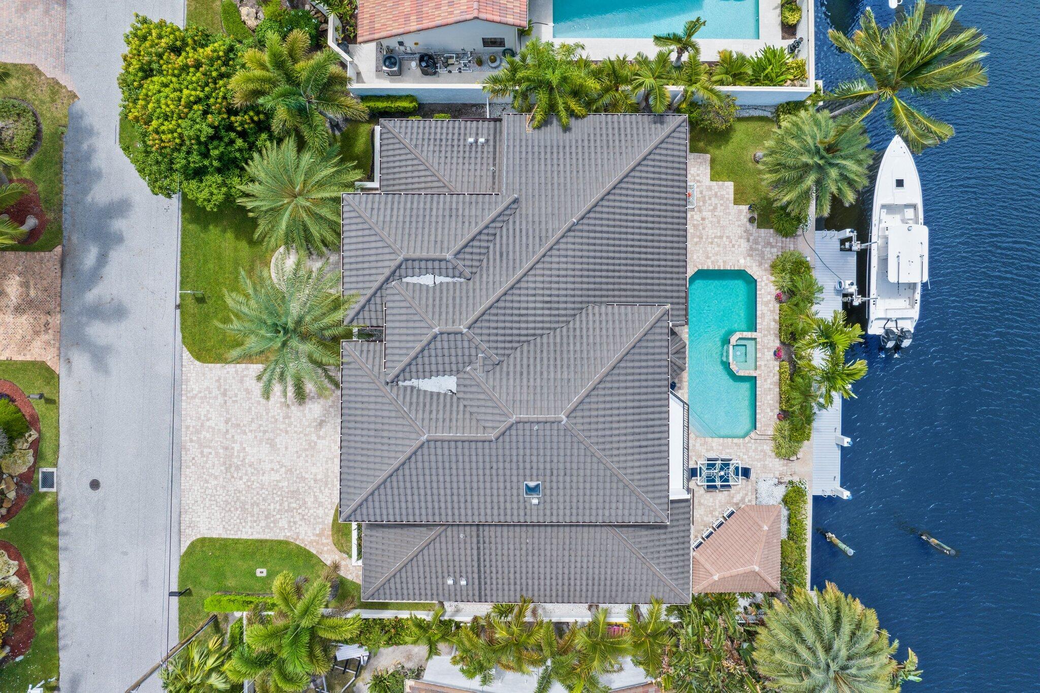 917 Iris Drive