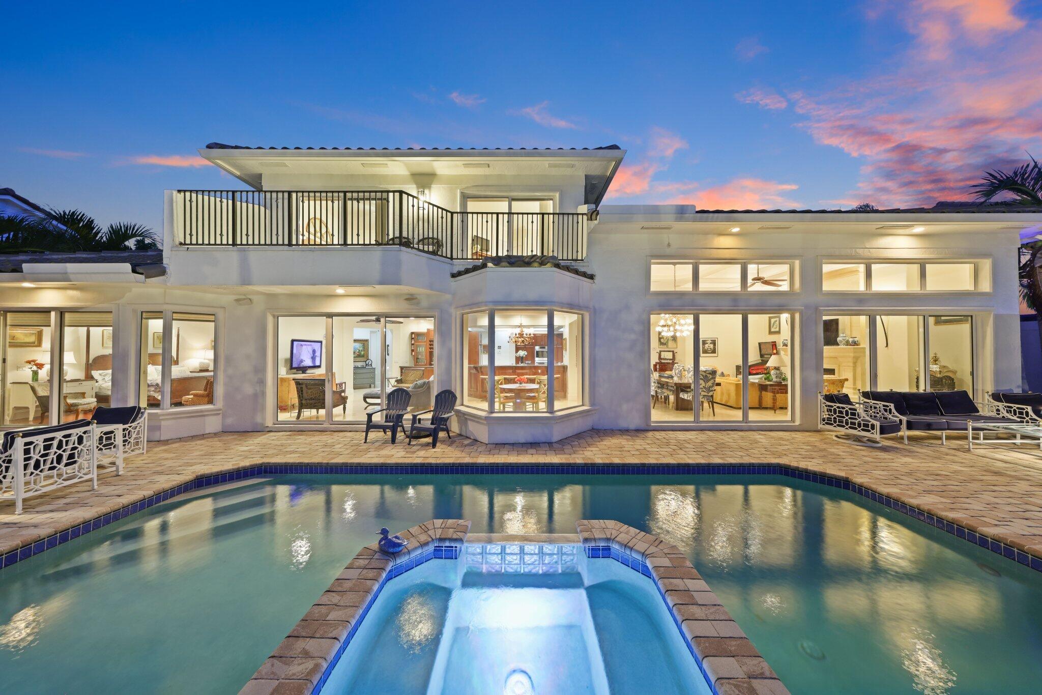 917 Iris Drive