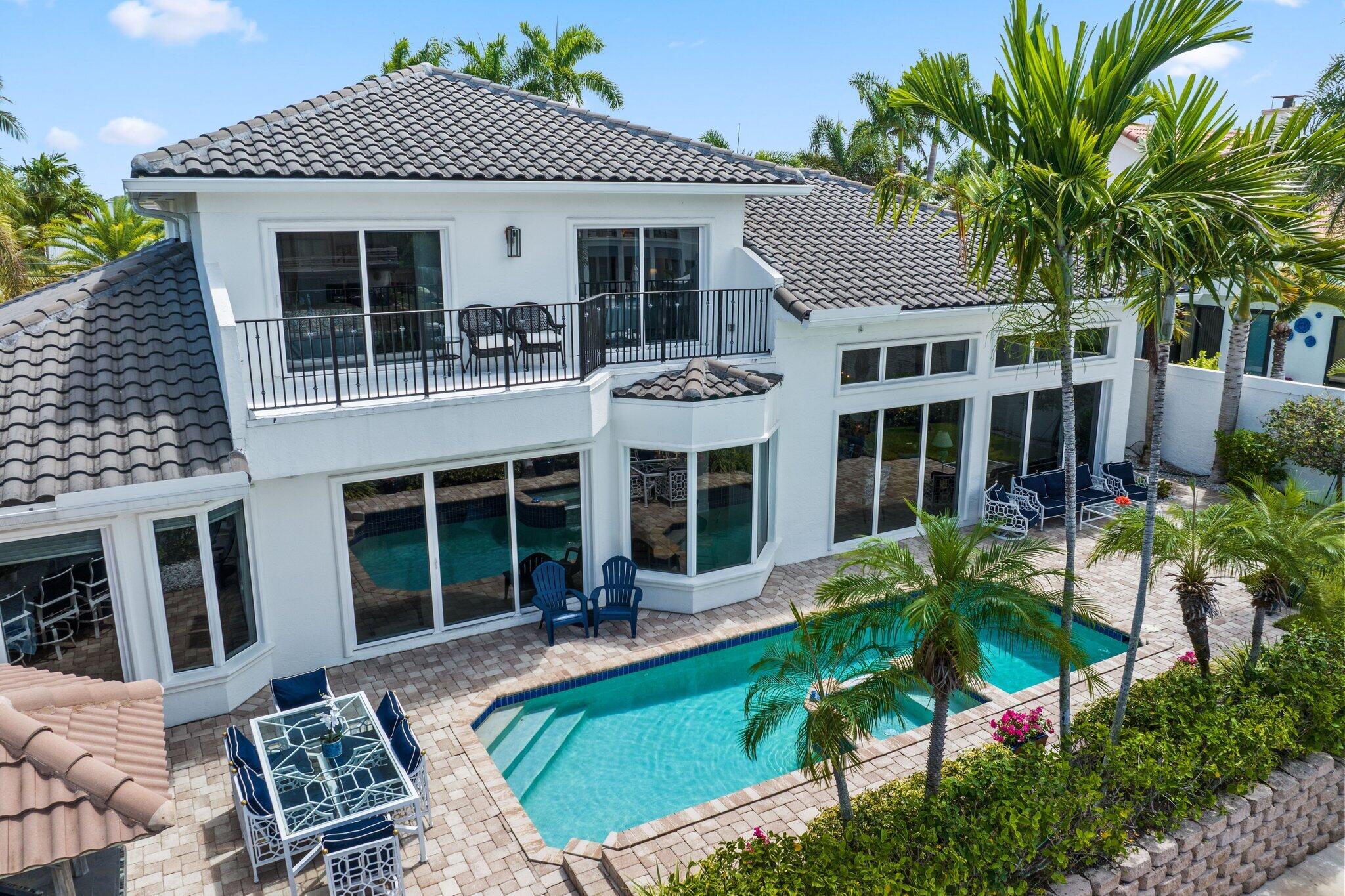 917 Iris Drive