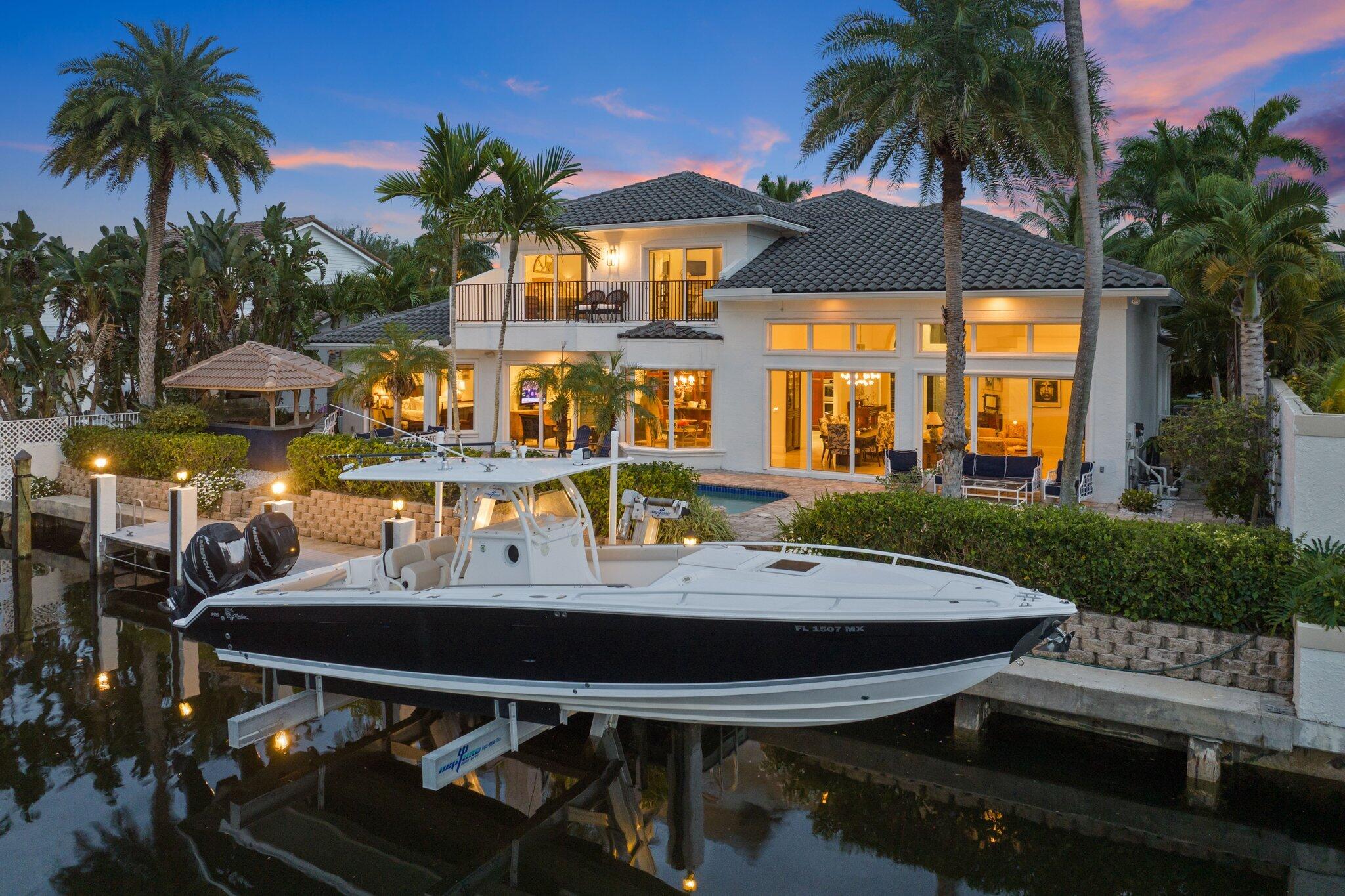 917 Iris Drive
