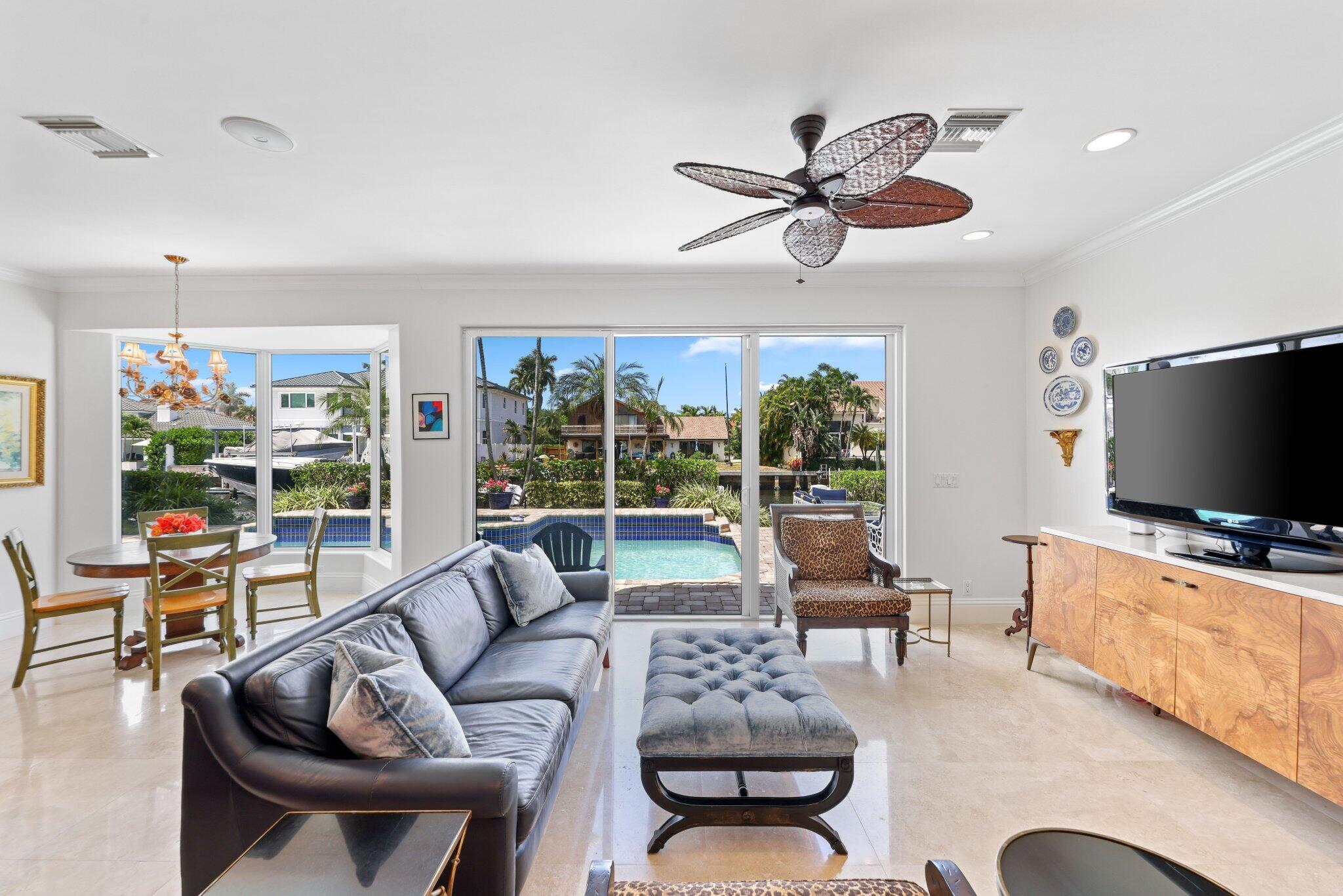 917 Iris Drive