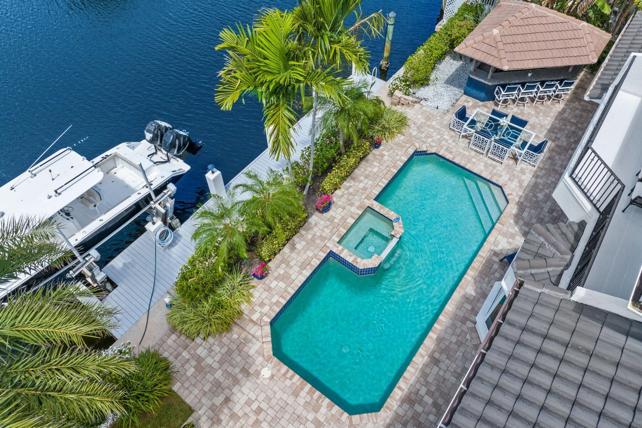 917 Iris Drive