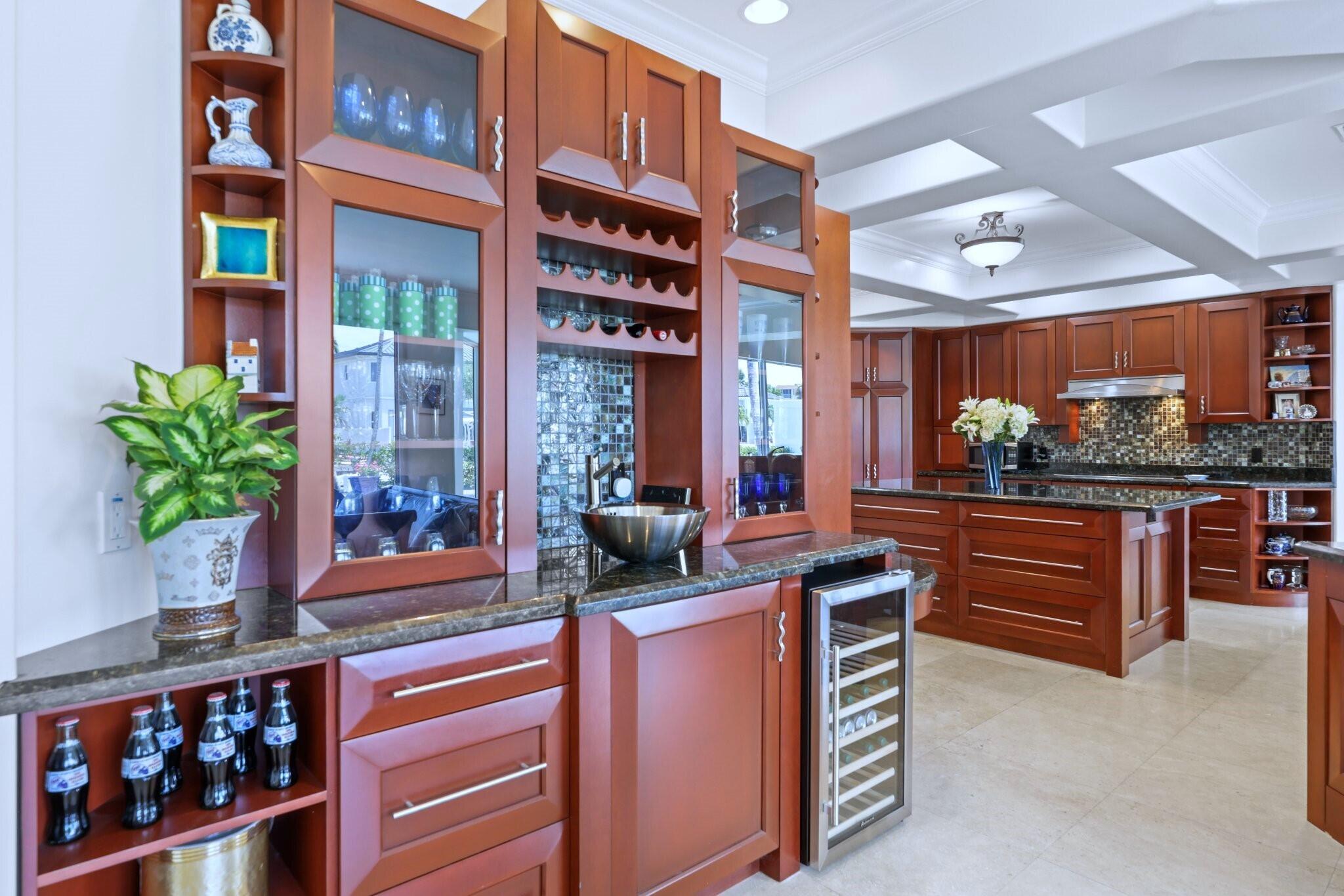 917 Iris Drive
