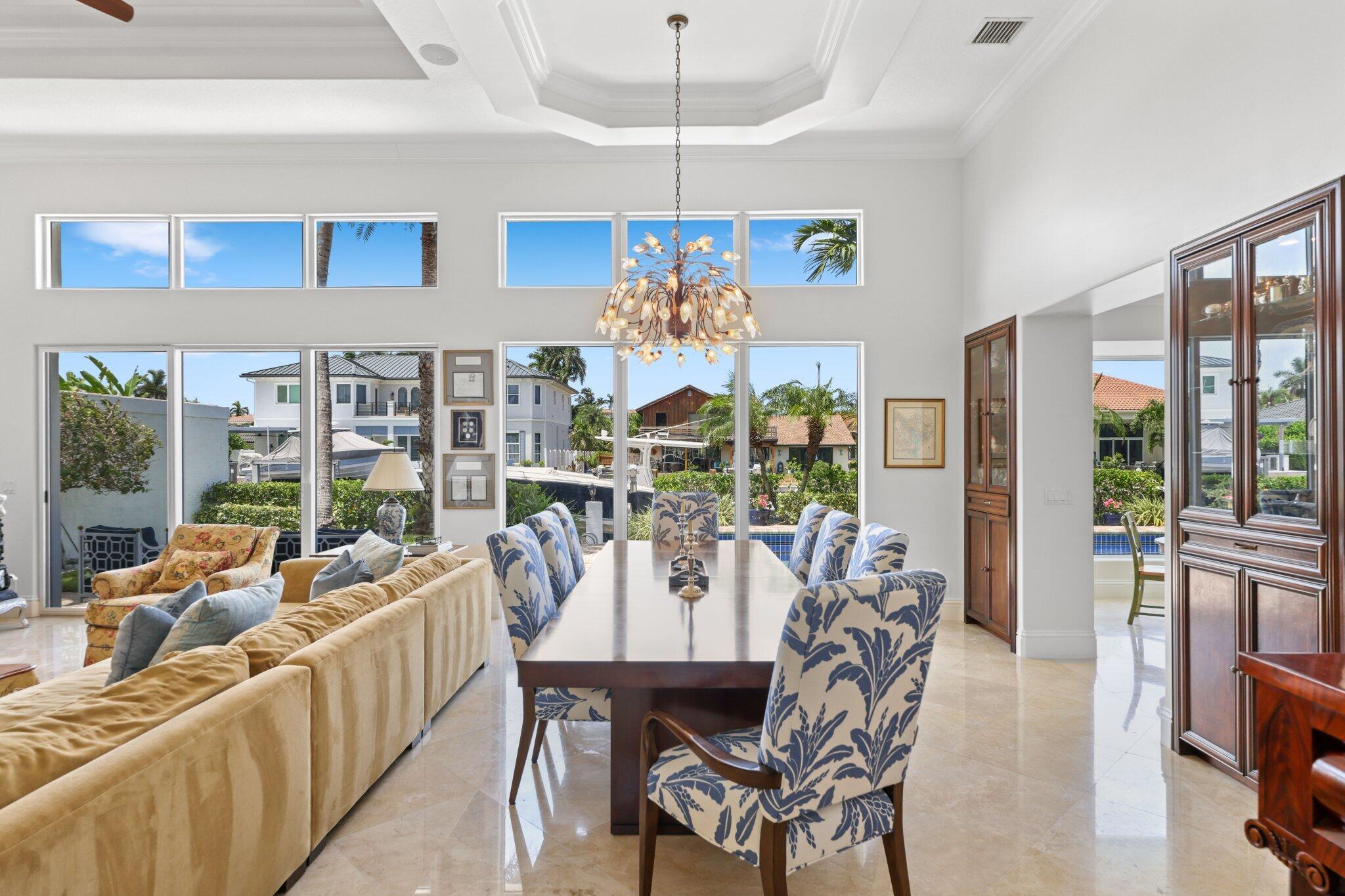 917 Iris Drive