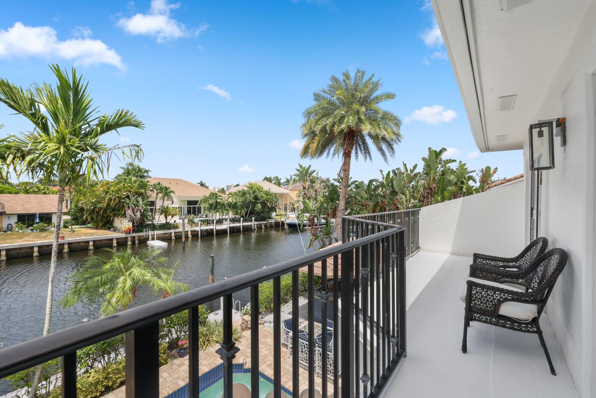 917 Iris Drive