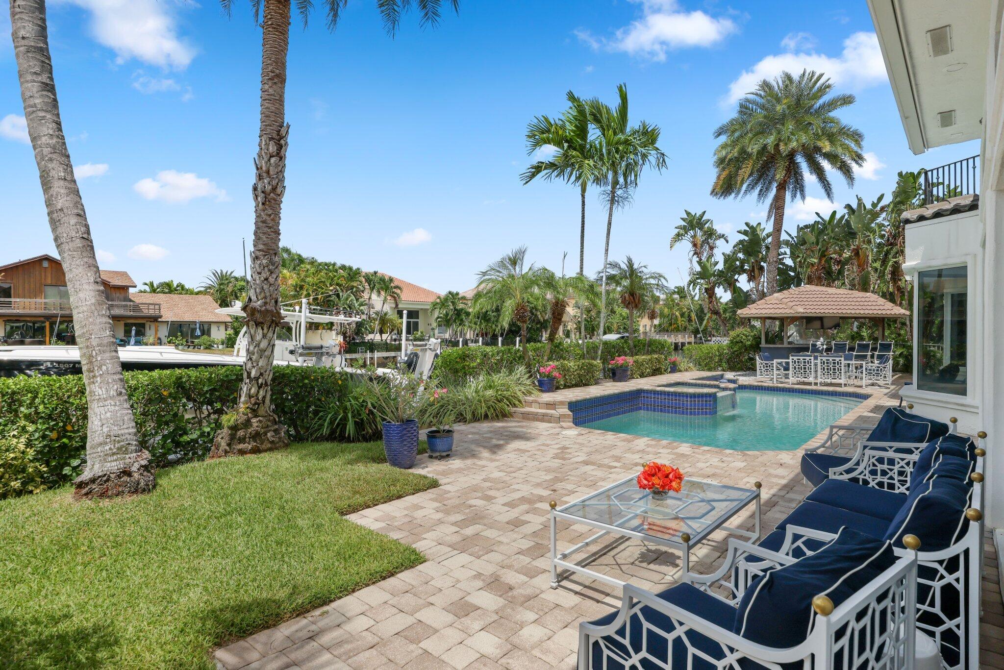 917 Iris Drive