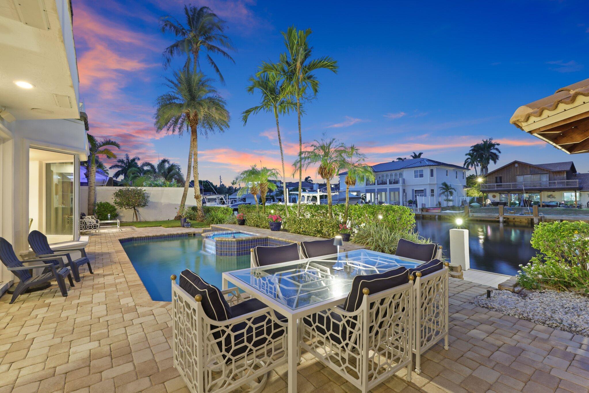 917 Iris Drive