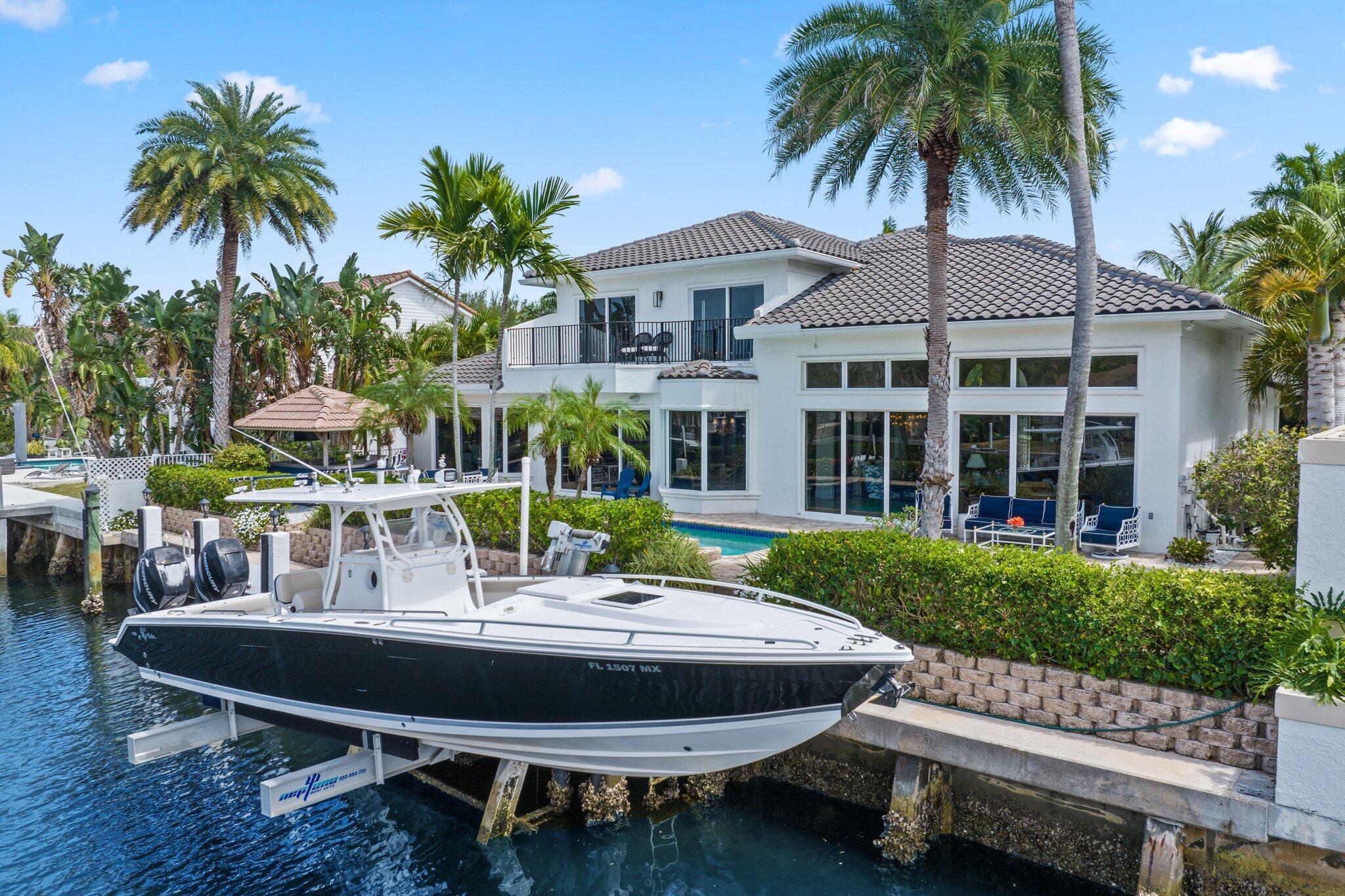 917 Iris Drive