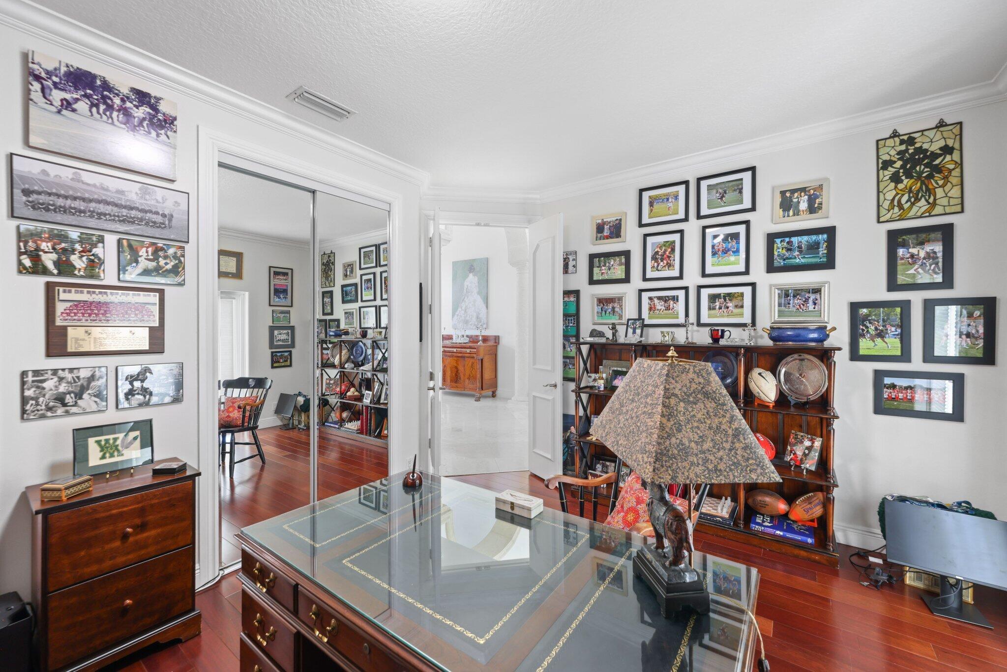 917 Iris Drive