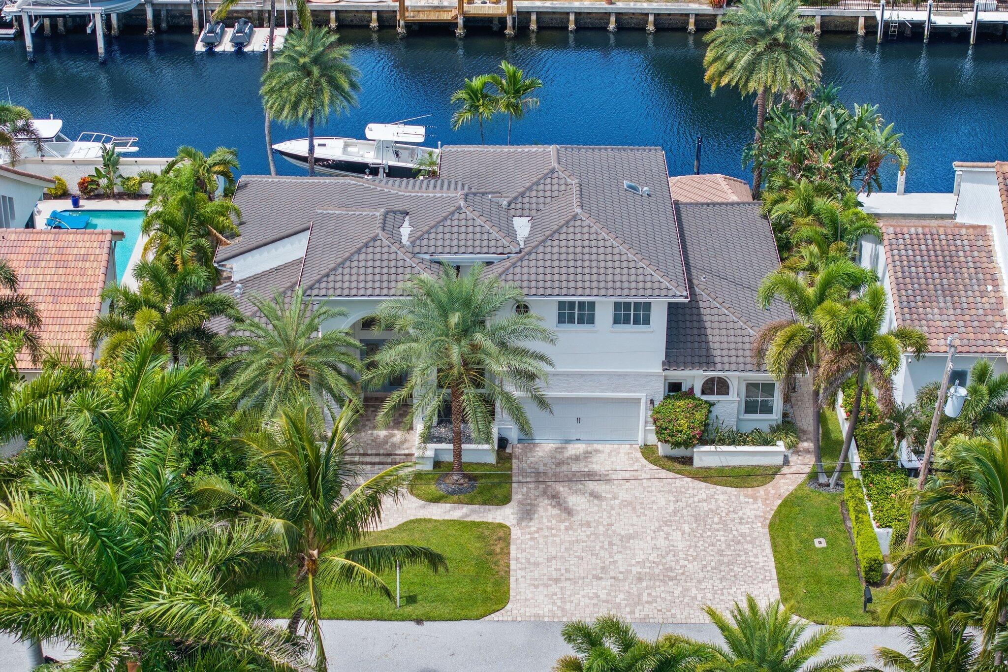 917 Iris Drive