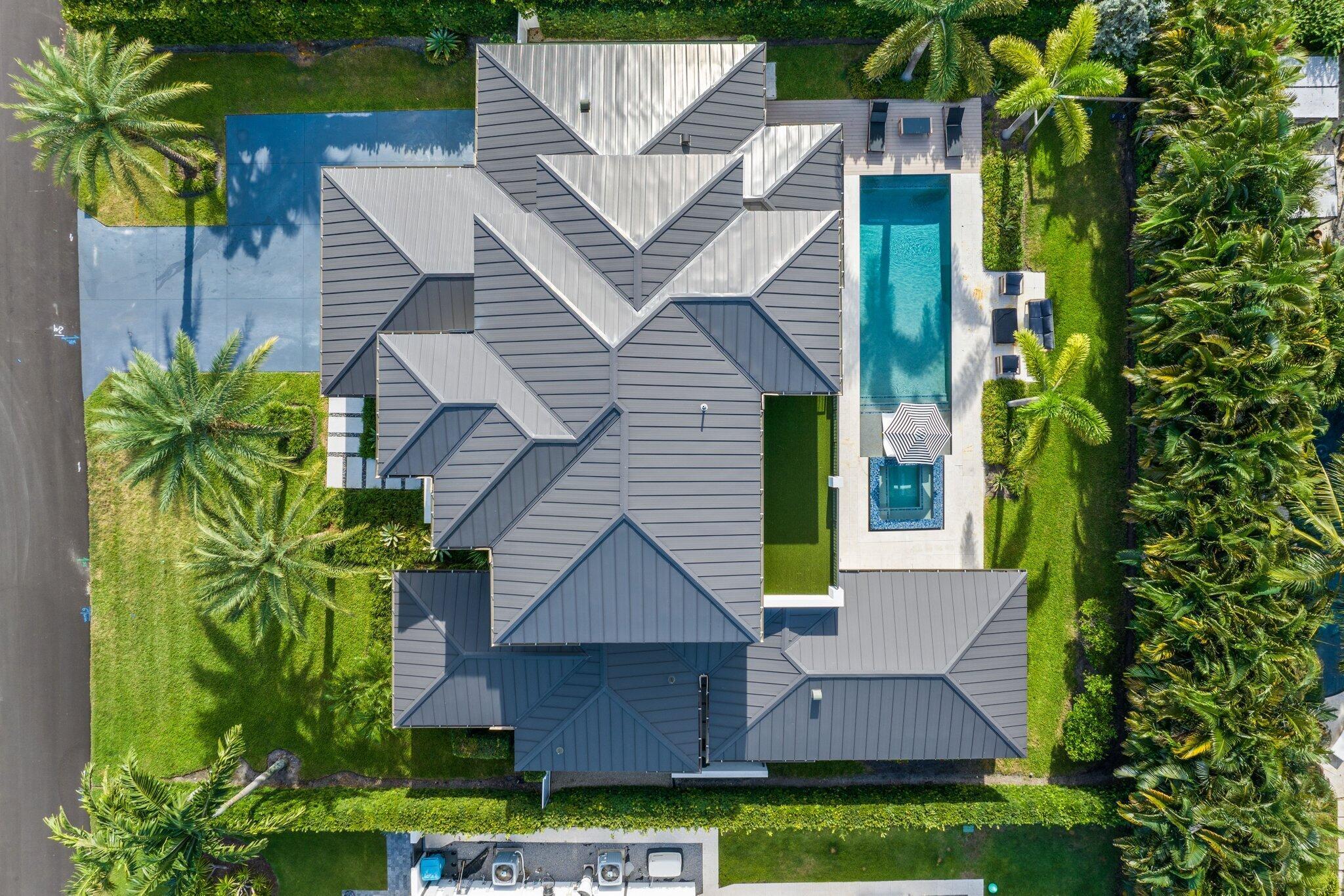 525 Whispering Pines Road