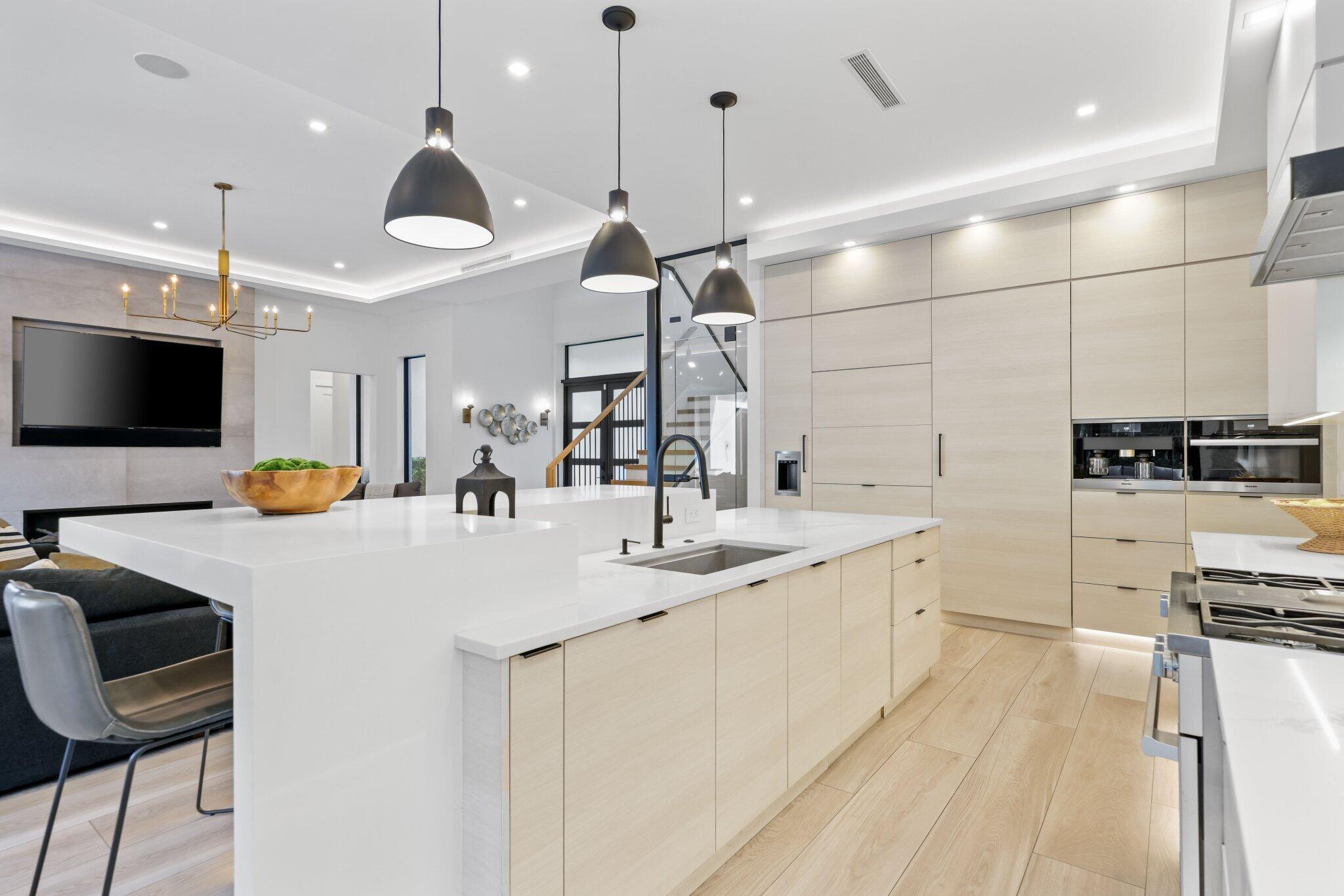 525 Whispering Pines Road