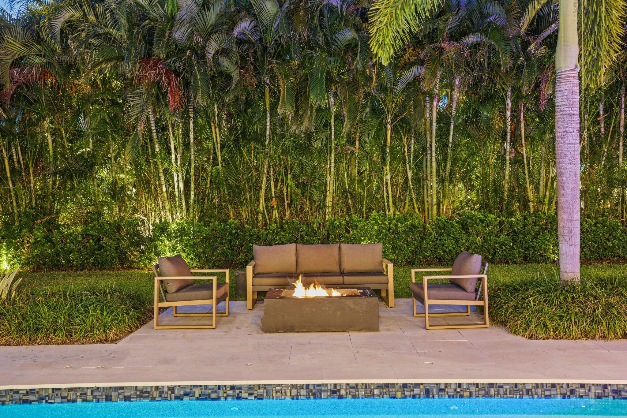 525 Whispering Pines Road