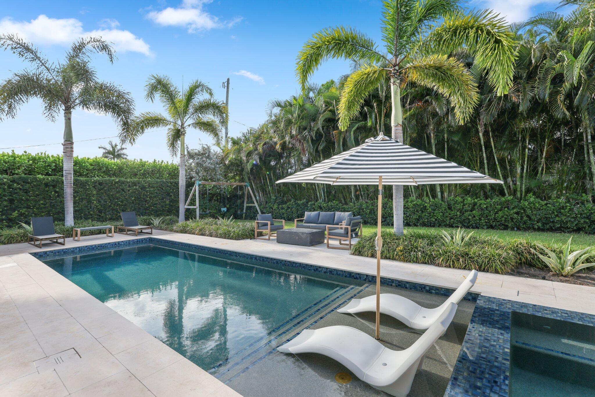 525 Whispering Pines Road