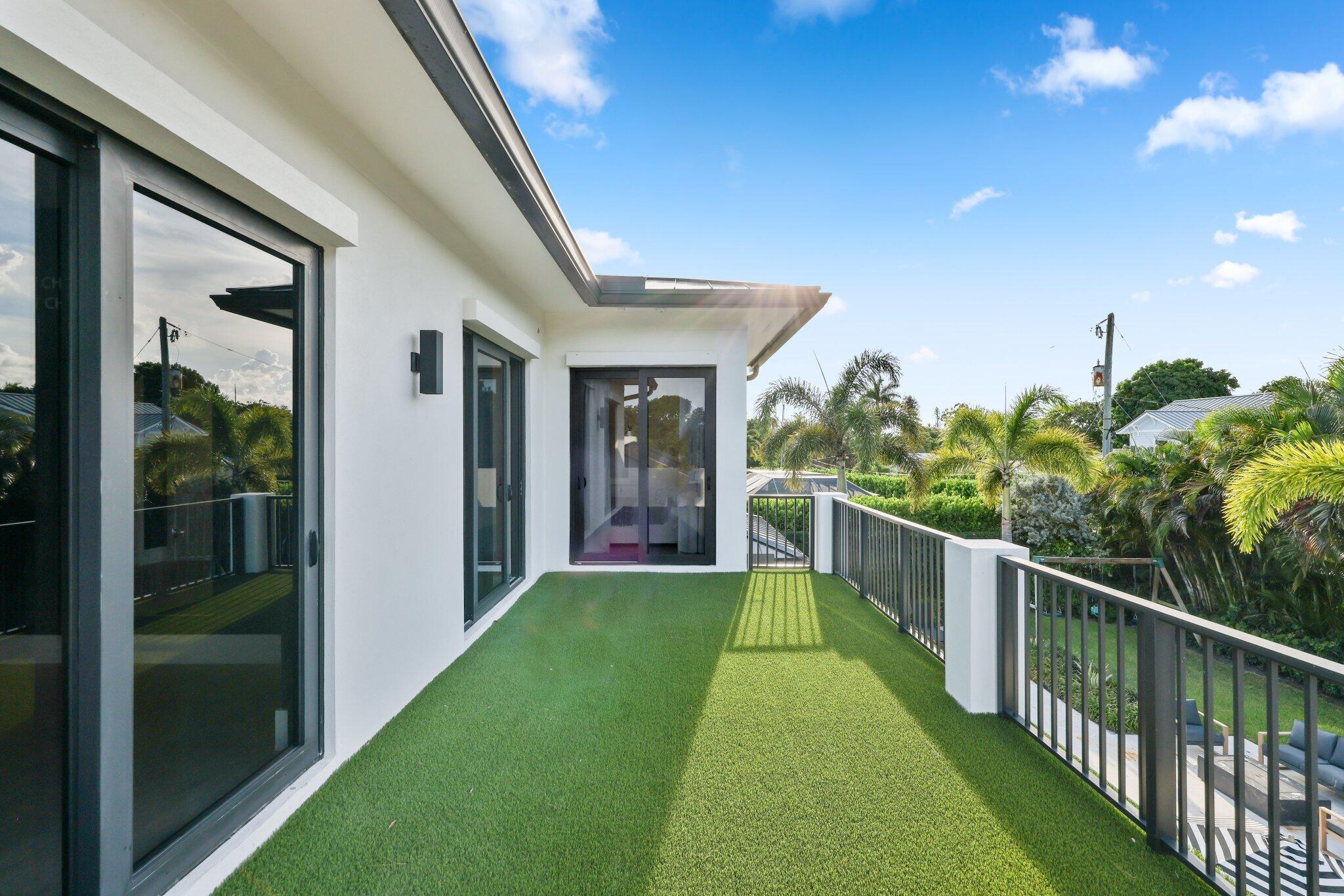 525 Whispering Pines Road