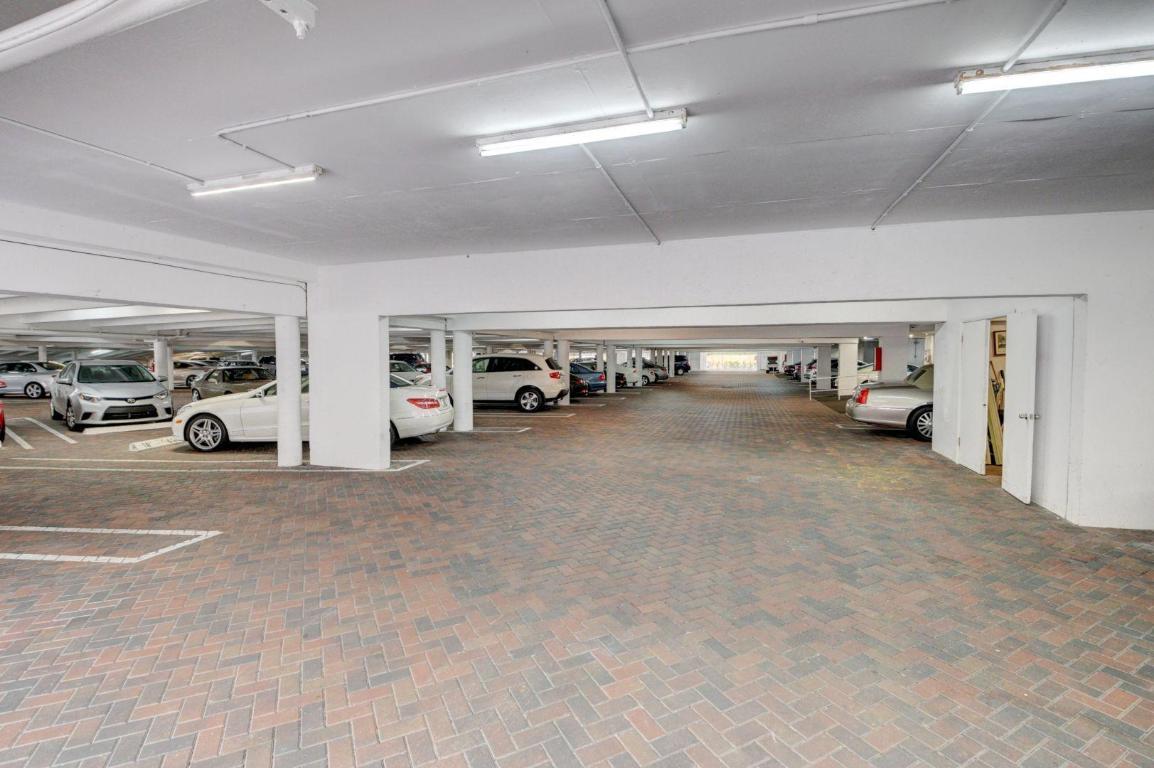 2000 S Ocean Boulevard 602