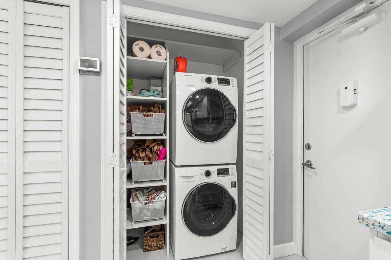 2000 S Ocean Boulevard 602