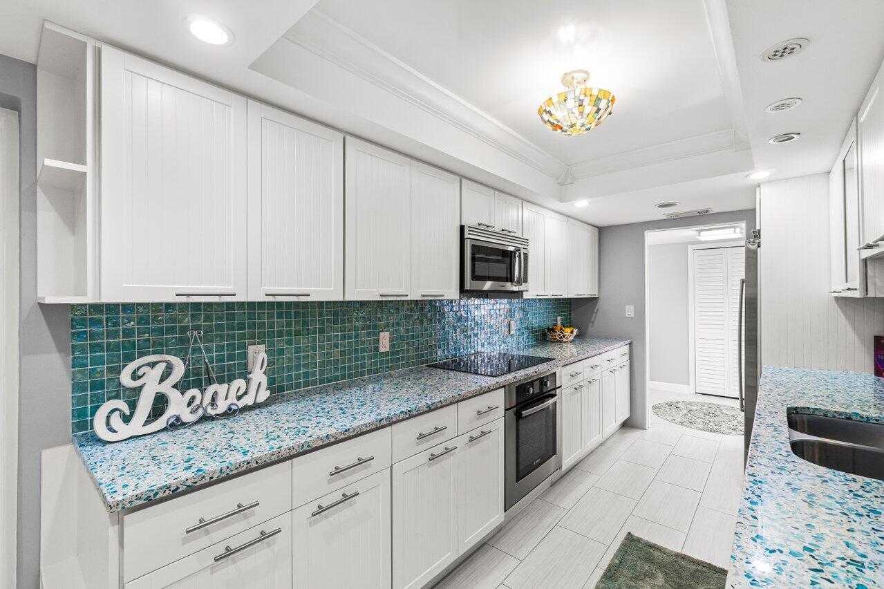 2000 S Ocean Boulevard 602