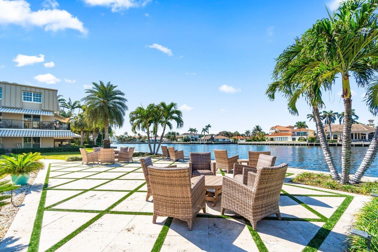 2000 S Ocean Boulevard 602