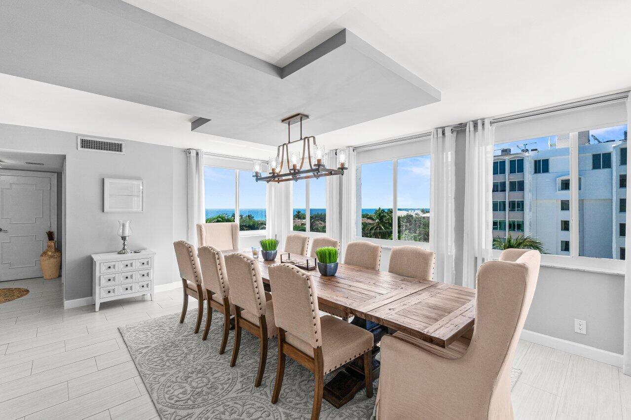 2000 S Ocean Boulevard 602