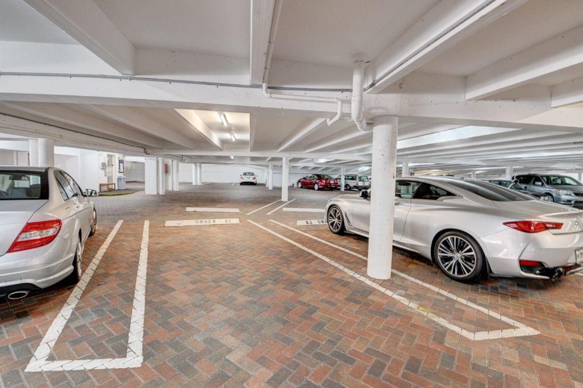 2000 S Ocean Boulevard 602