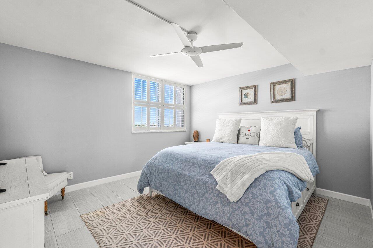 2000 S Ocean Boulevard 602