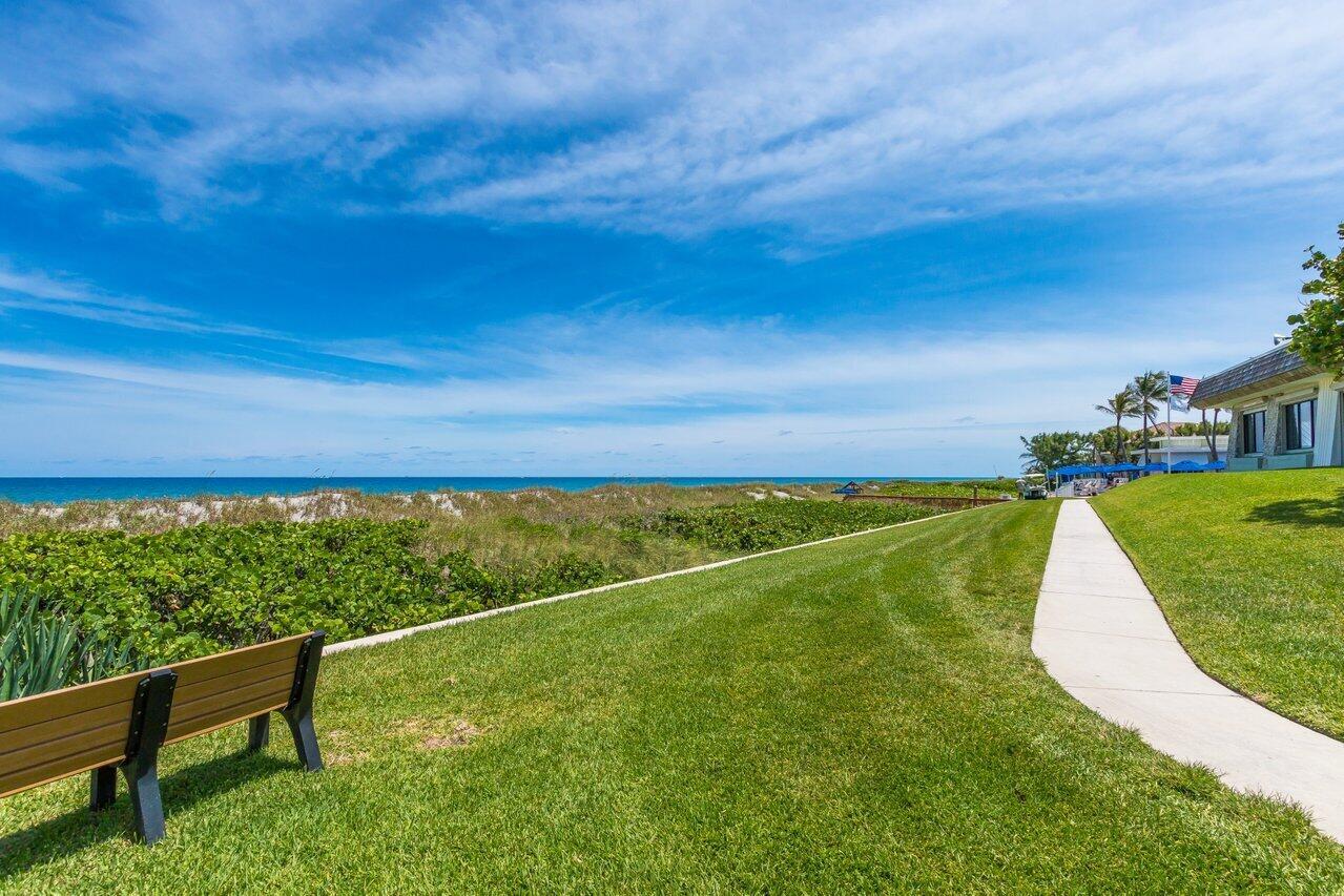 2000 S Ocean Boulevard 602