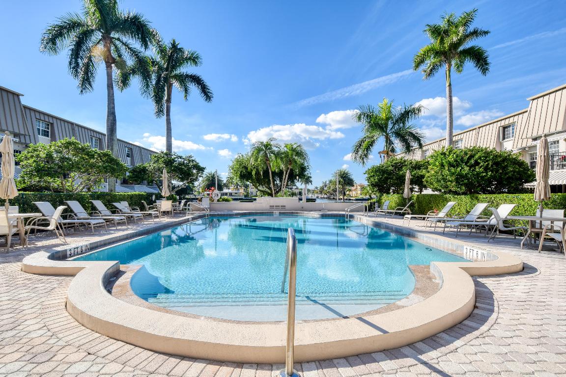 2000 S Ocean Boulevard 602