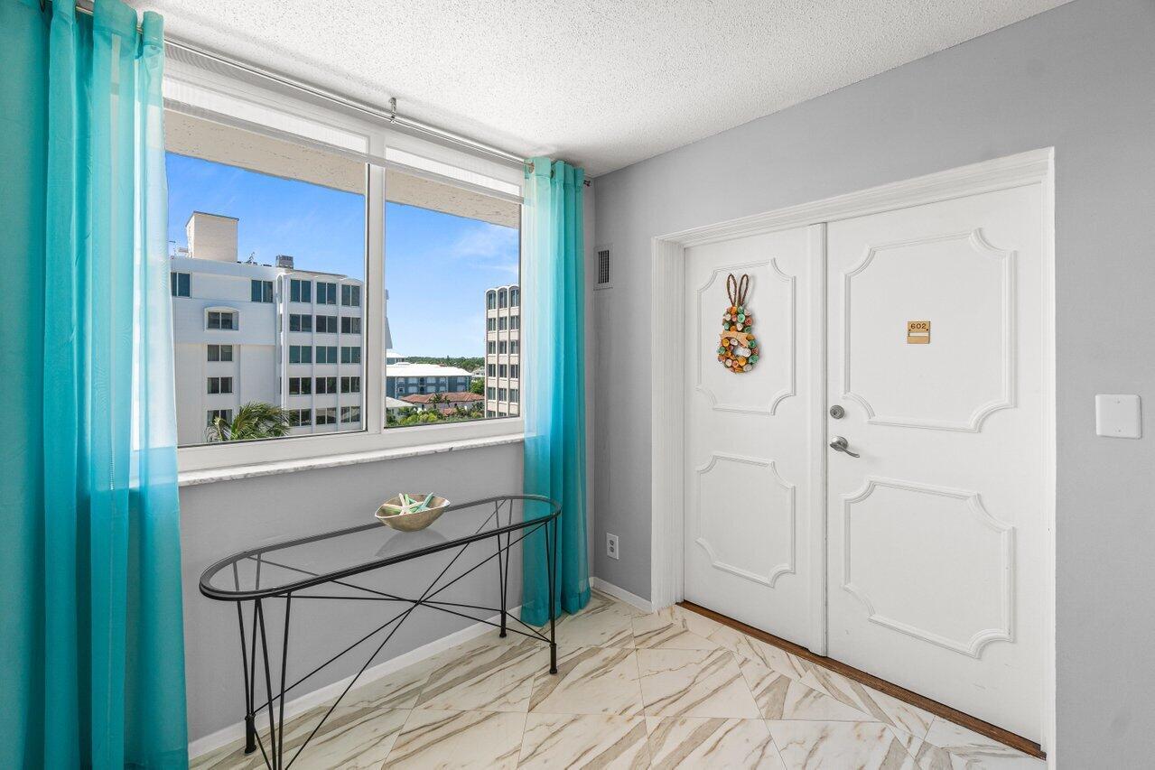2000 S Ocean Boulevard 602
