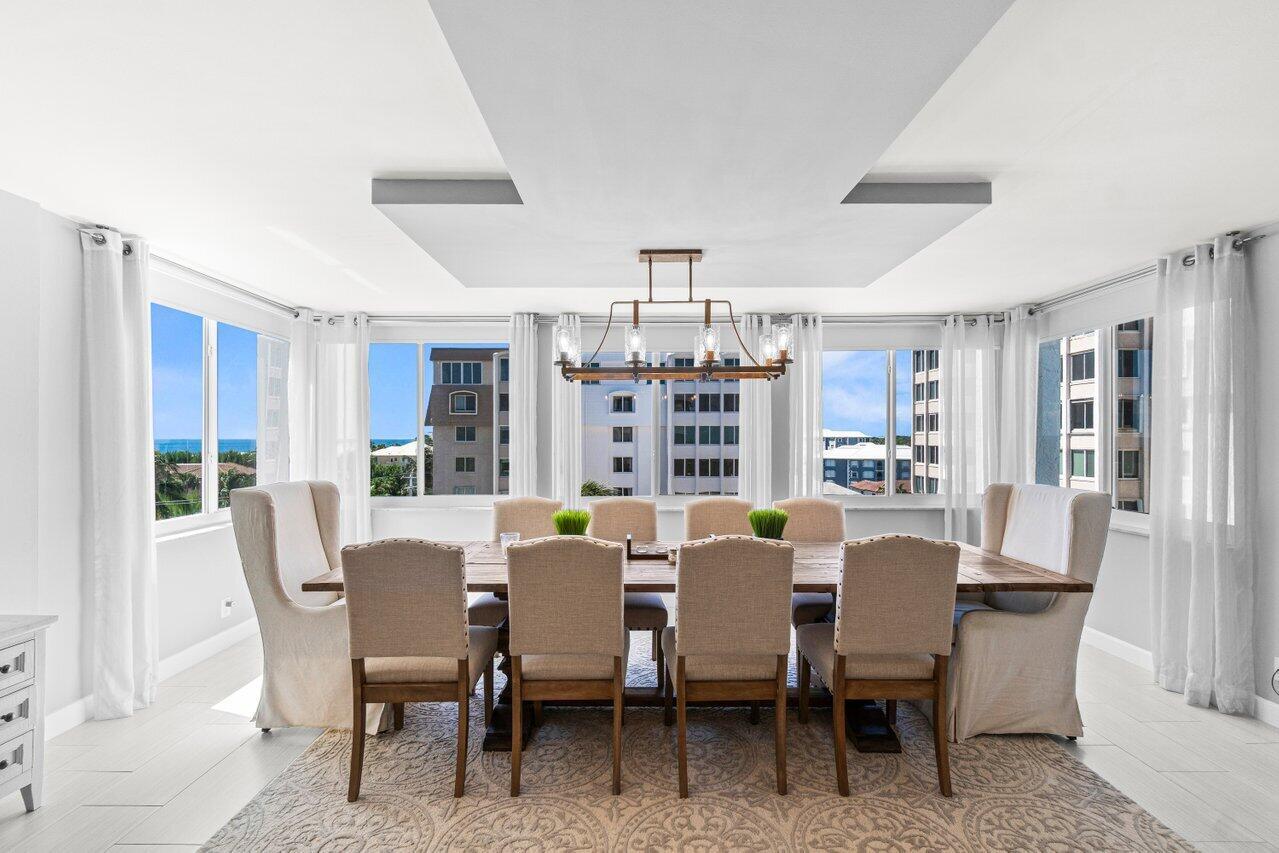 2000 S Ocean Boulevard 602