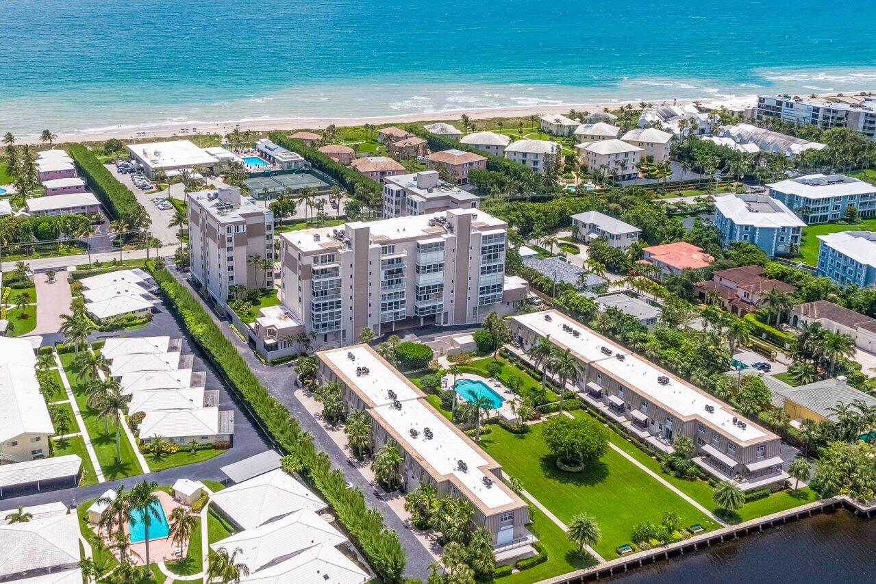 2000 S Ocean Boulevard 602
