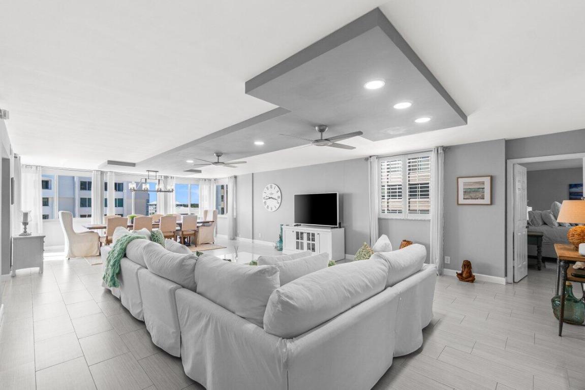 2000 S Ocean Boulevard 602