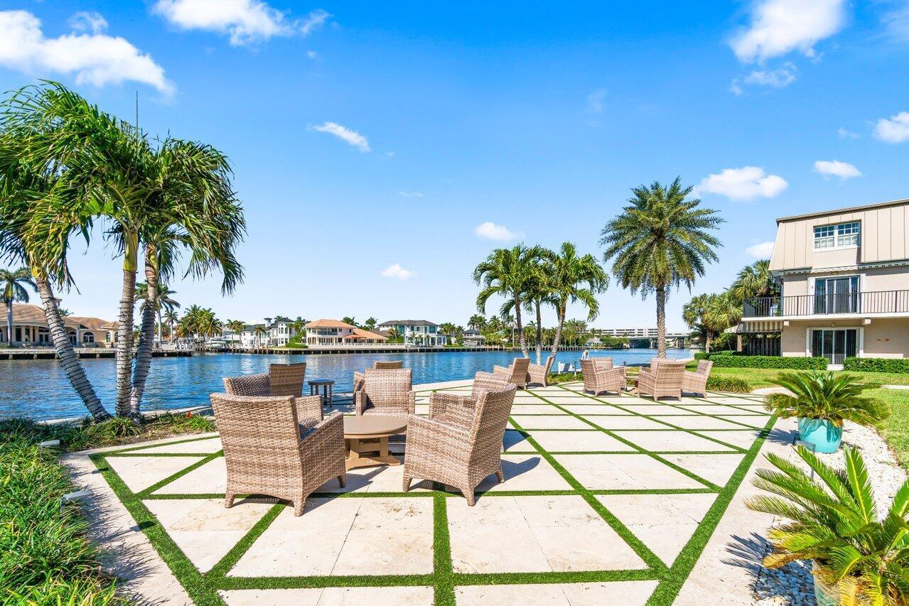 2000 S Ocean Boulevard 602