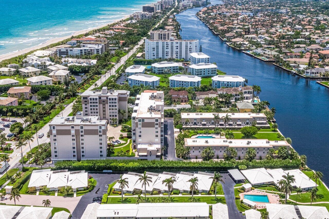 2000 S Ocean Boulevard 602