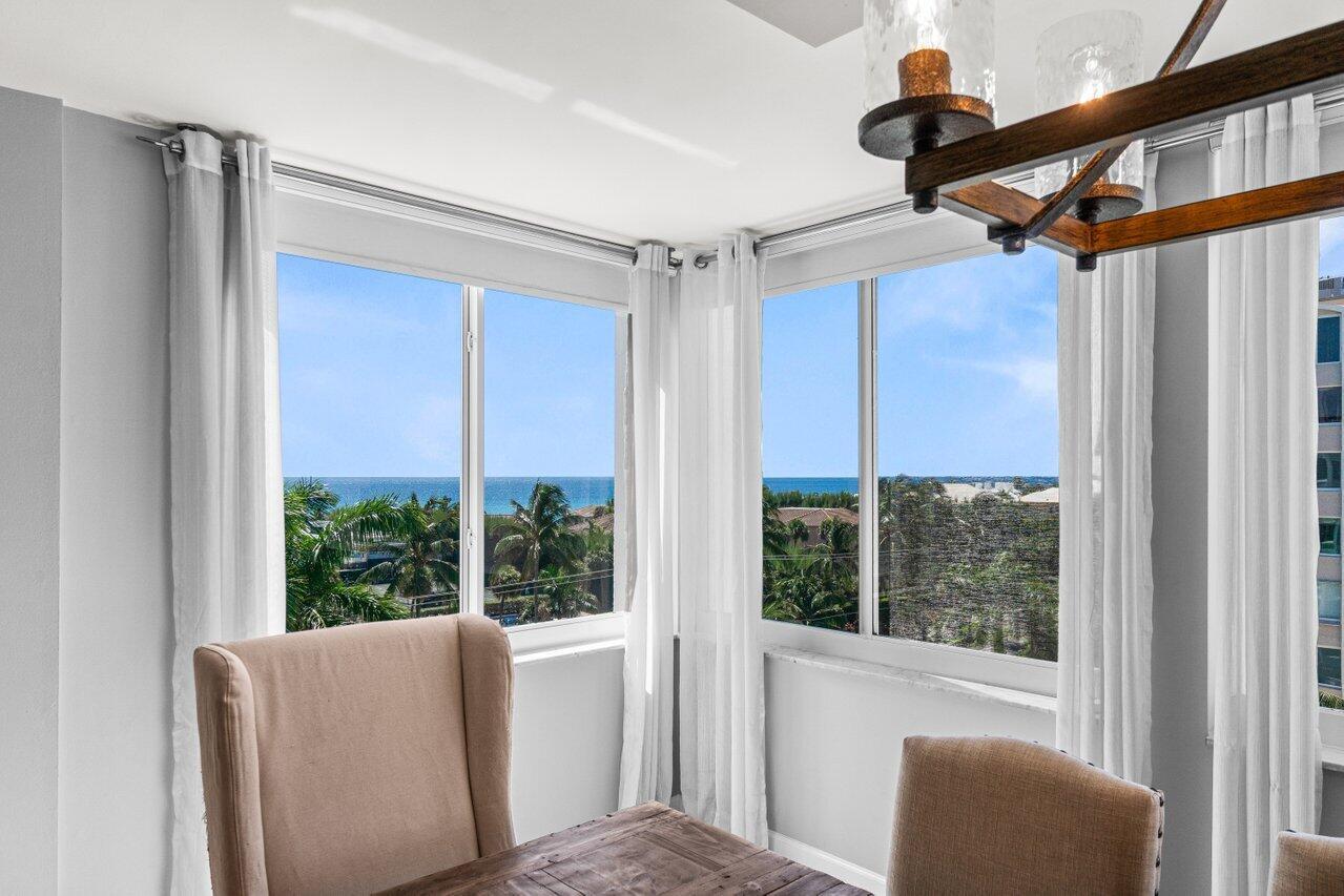 2000 S Ocean Boulevard 602
