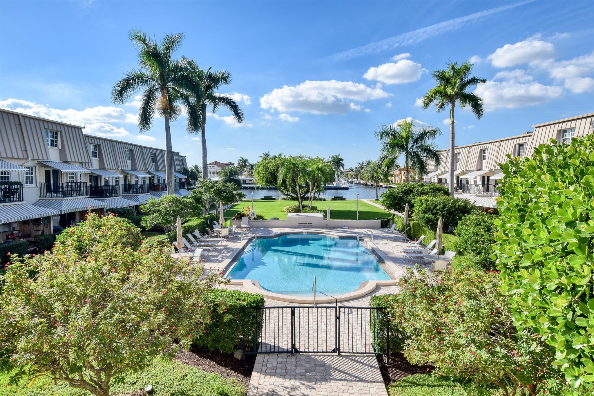 2000 S Ocean Boulevard 602