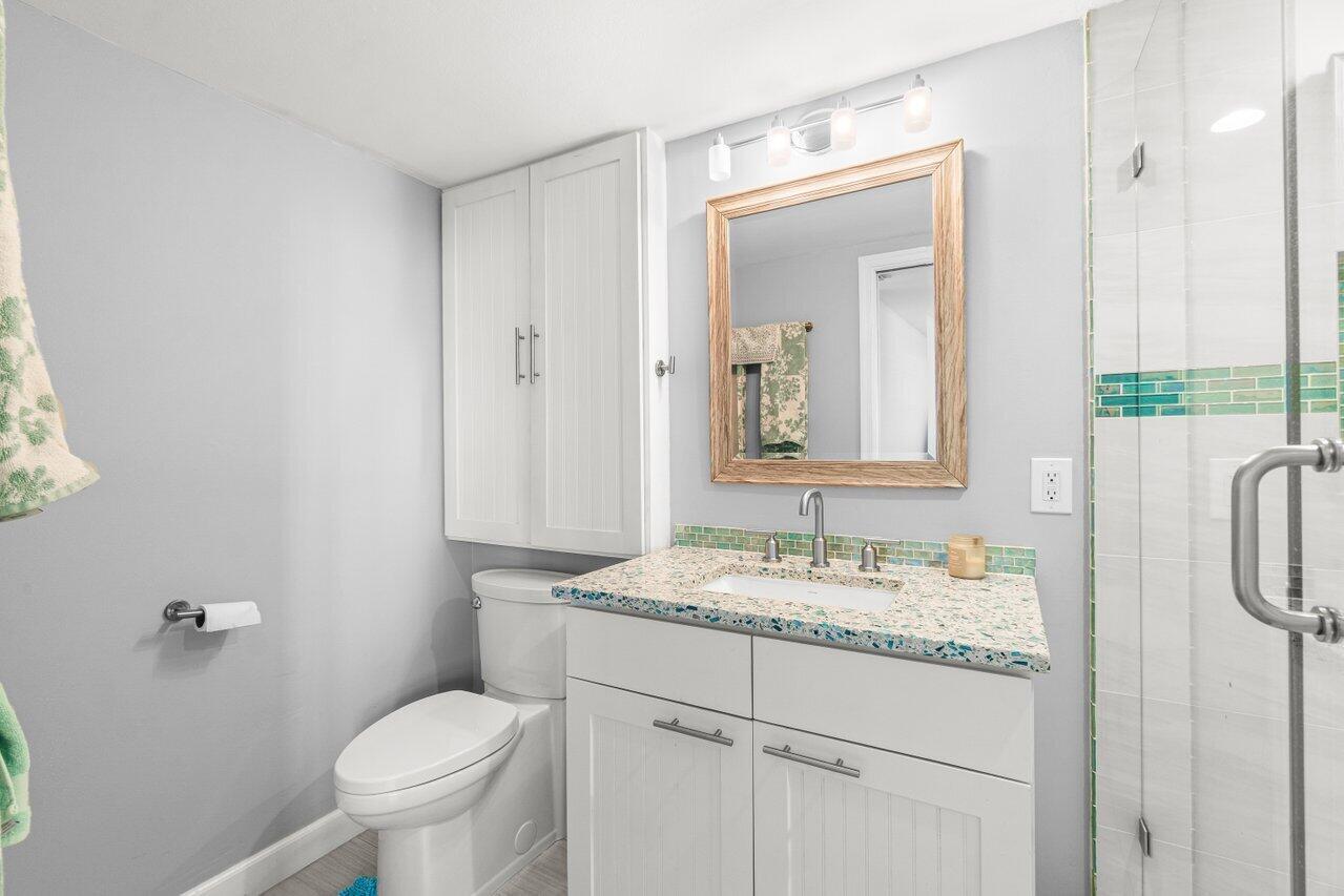 2000 S Ocean Boulevard 602