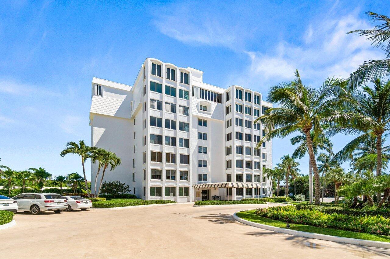 2000 S Ocean Boulevard 602
