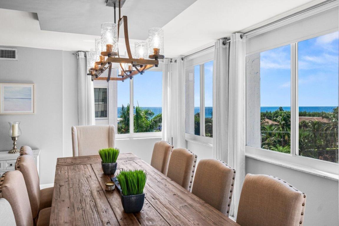 2000 S Ocean Boulevard 602