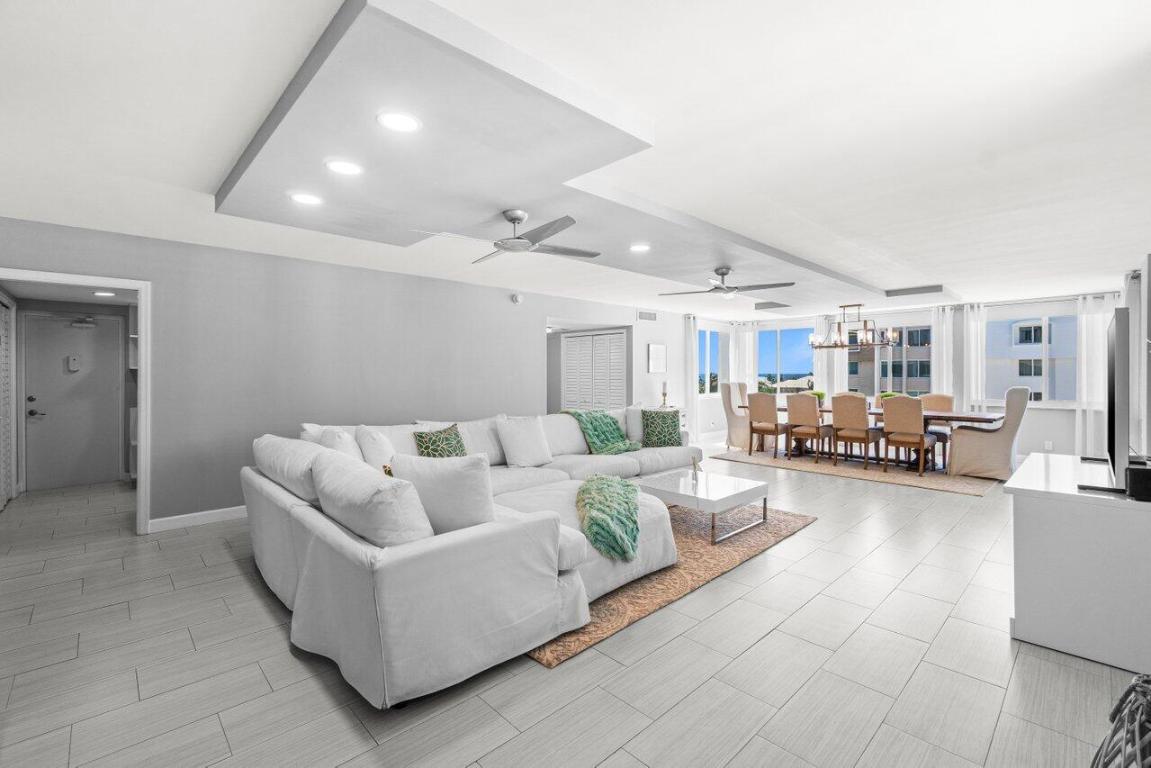 2000 S Ocean Boulevard 602