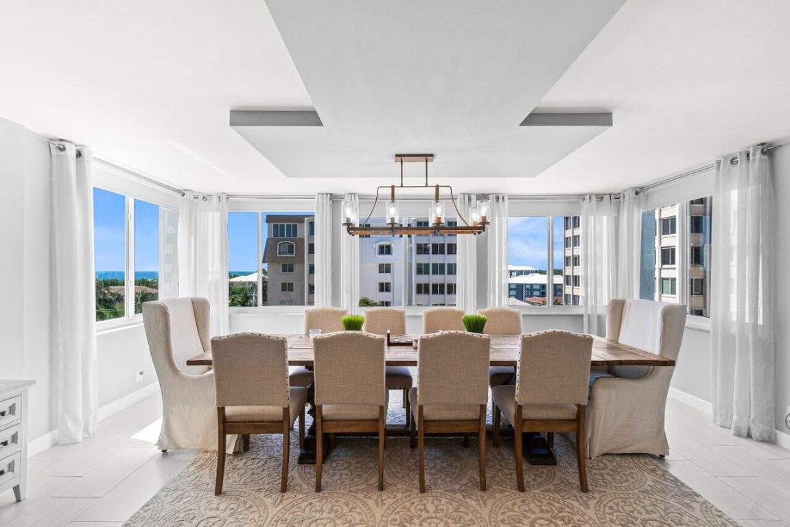 2000 S Ocean Boulevard 602